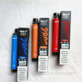 QST Flex 2800 Puffs Vapes Harga